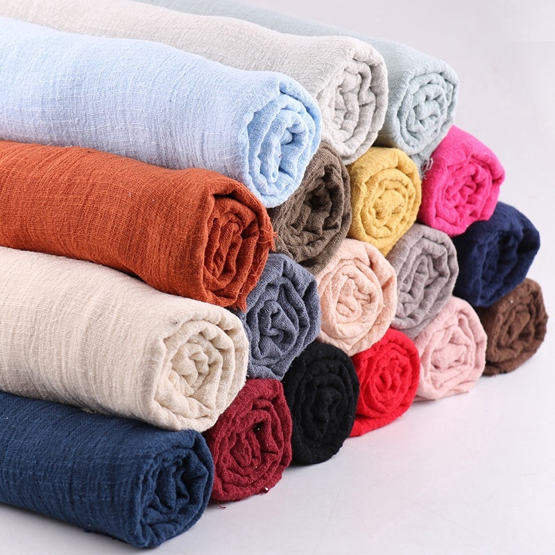 soft cotton cloths best for newborn babies